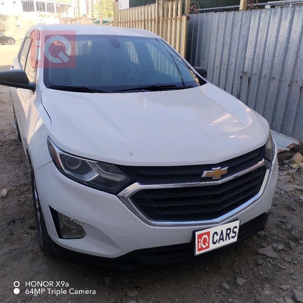 شيفروليه إكوينوكس